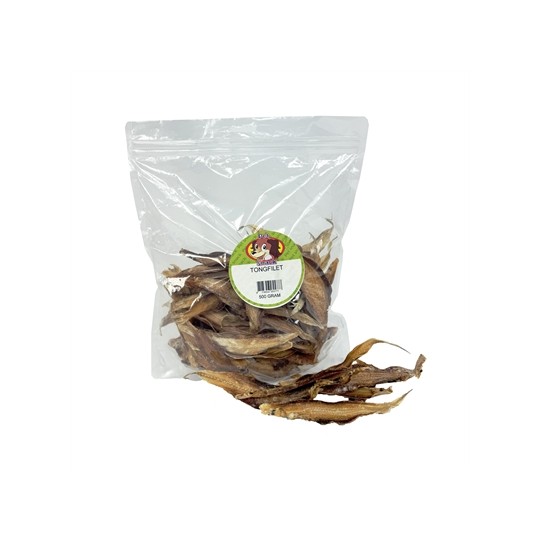 Petsnack Tongfilet