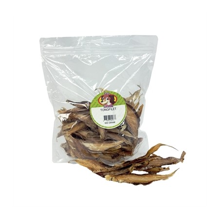 Petsnack Tongfilet
