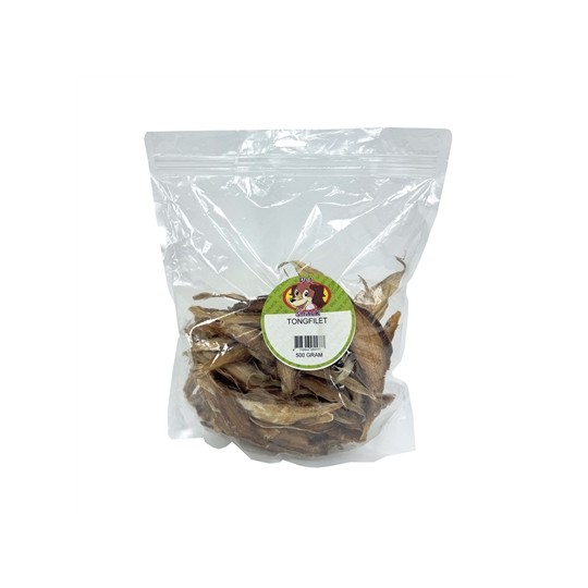 Petsnack Tongfilet