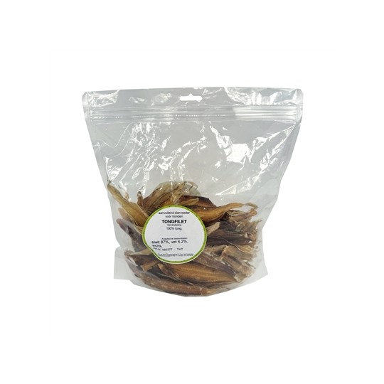 Petsnack Tongfilet