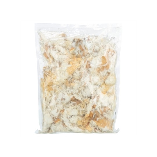 Trixie Konijnenhuid Met Vacht