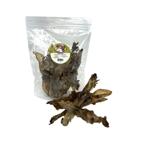 Petsnack Konijnenoor Zonder Haar