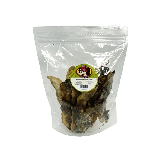 Petsnack Konijnenoor Zonder Haar