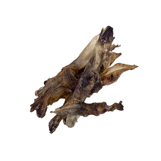 Petsnack Konijnenoor Zonder Haar