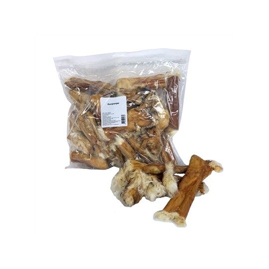 Petsnack Konijnenjas