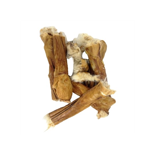 Petsnack Konijnenjas