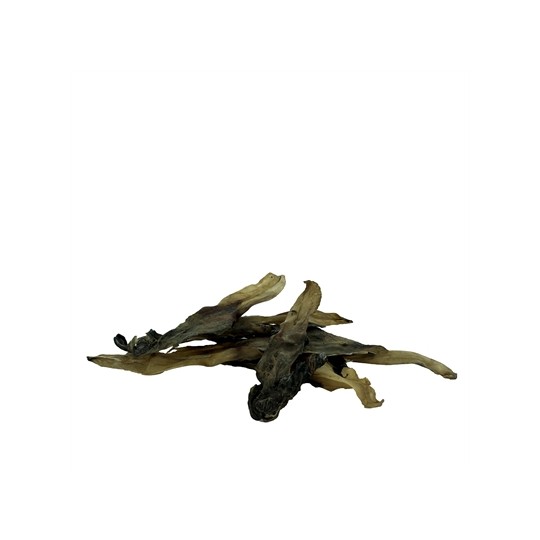 Petsnack Konijnenoren Zonder Vacht