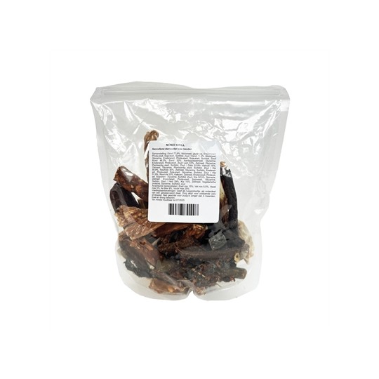 I Am Mixed Grill Blaftastische Hondensnack