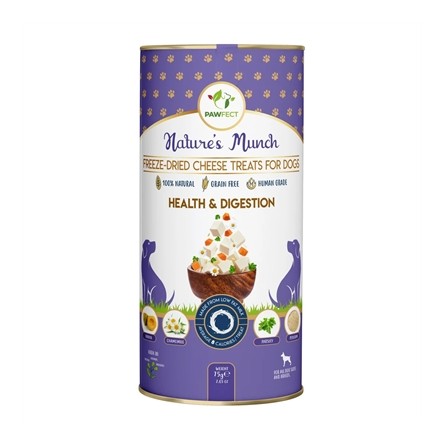 Pawfect Functional Freeze Dried Treats Health And Digestion