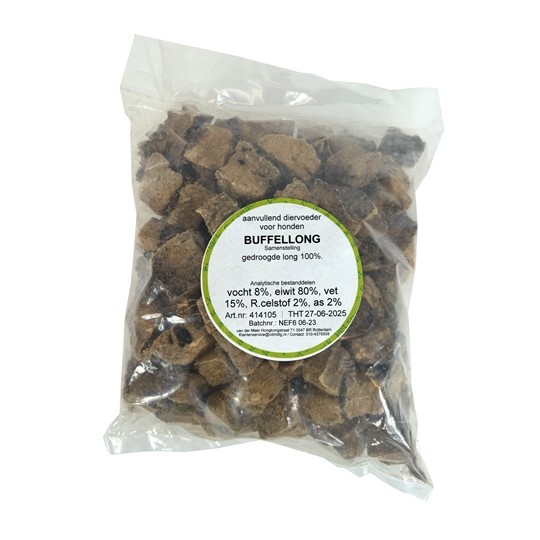 Petsnack Long Blokjes