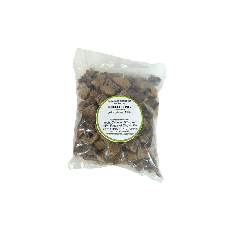 Petsnack Long Blokjes