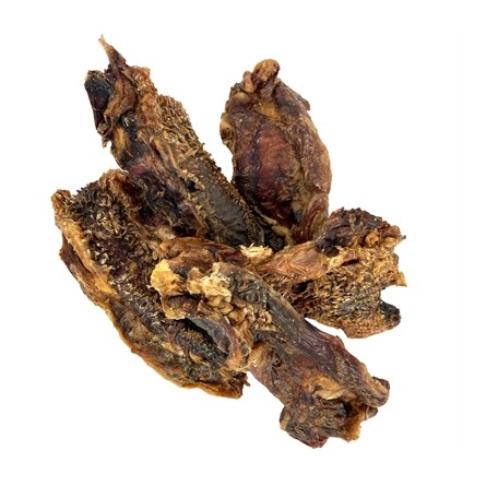 Petsnack Buffel Cheeks