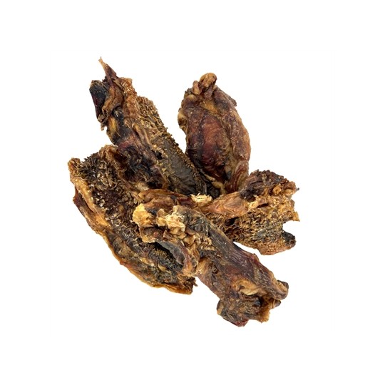 Petsnack Buffel Cheeks