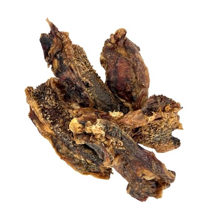 Petsnack Buffel Cheeks