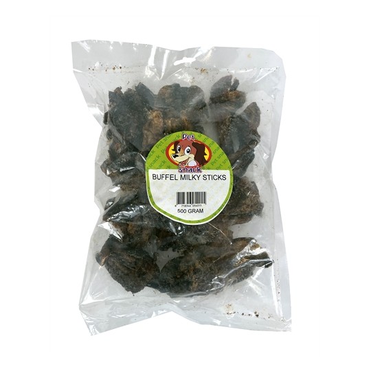 Petsnack Buffel Milky Sticks