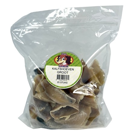 Petsnack Kalfshoeven Groot