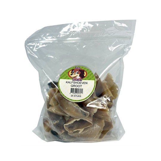 Petsnack Kalfshoeven Groot