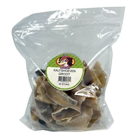Petsnack Kalfshoeven Groot