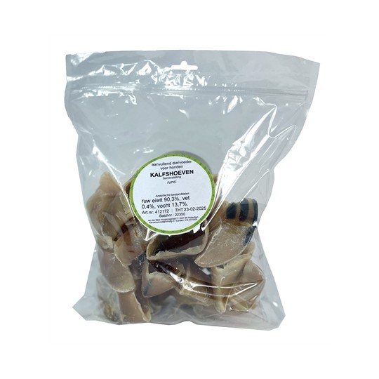 Petsnack Kalfshoeven Groot