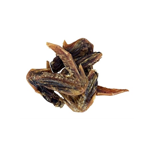 Petsnack Eendenvleugels