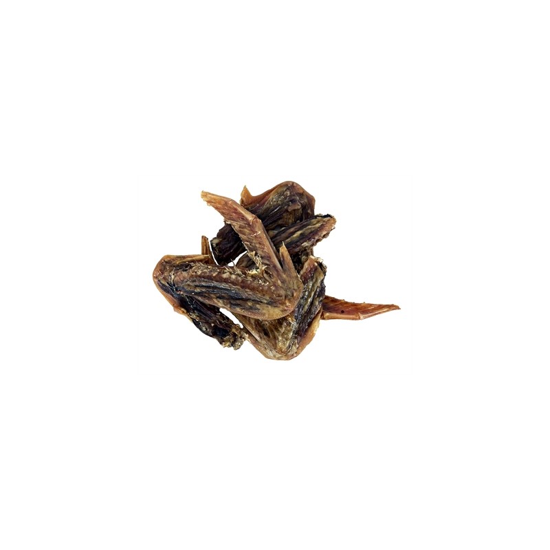 Petsnack Eendenvleugels