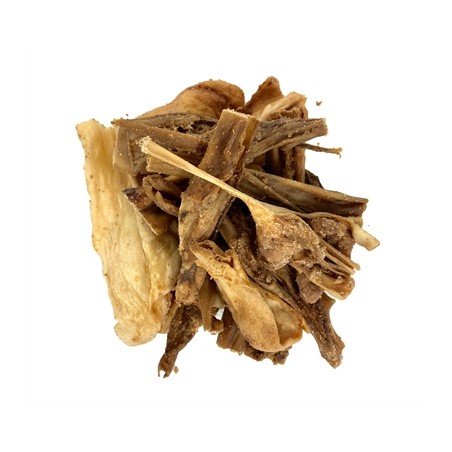 Petsnack Lamskophuid