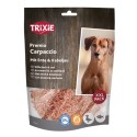Trixie Premio Carpaccio Eend En Vis