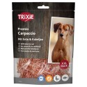 Trixie Premio Carpaccio Eend En Vis