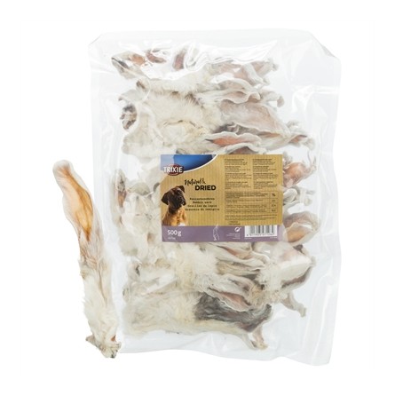 Trixie Konijnenoren Met Vacht