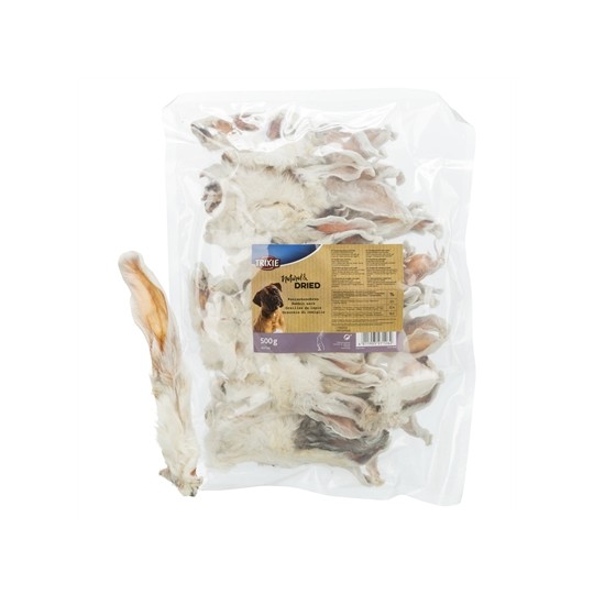 Trixie Konijnenoren Met Vacht