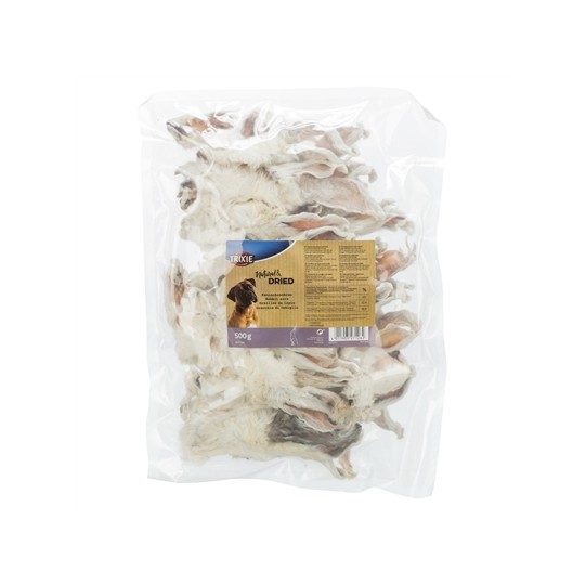 Trixie Konijnenoren Met Vacht