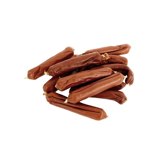 Wanpy Oven-Roasted Duck Sausages