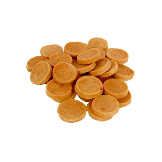 Wanpy Oven-Roasted Chicken Jerky Chips