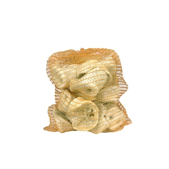 Petsnack Gepofte Varkensneuzen