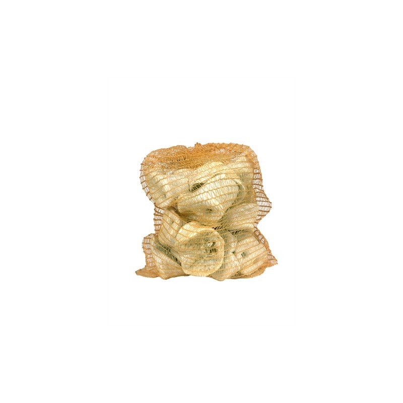 Petsnack Gepofte Varkensneuzen