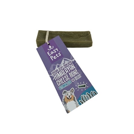 Easypets Himalayan Cheese Bone Kaas Bot Vitamin-Sea