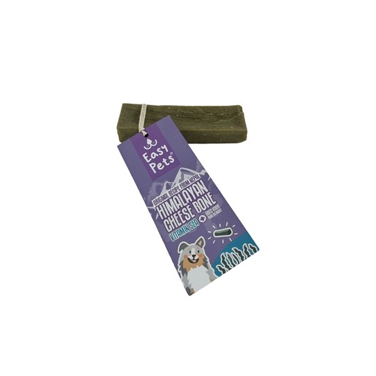 Easypets Himalayan Cheese Bone Kaas Bot Vitamin-Sea