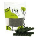 Veggie Pet Green Tea Dental Twist