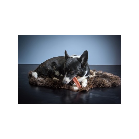 Henart Yak Kaas Met Aardbeismaak