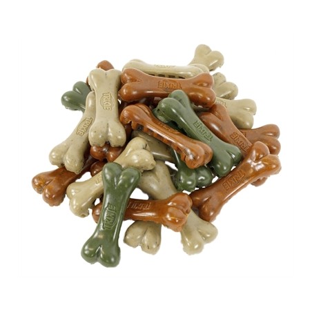 Trixie Denta Fun Veggie Bot Honingraat Assorti