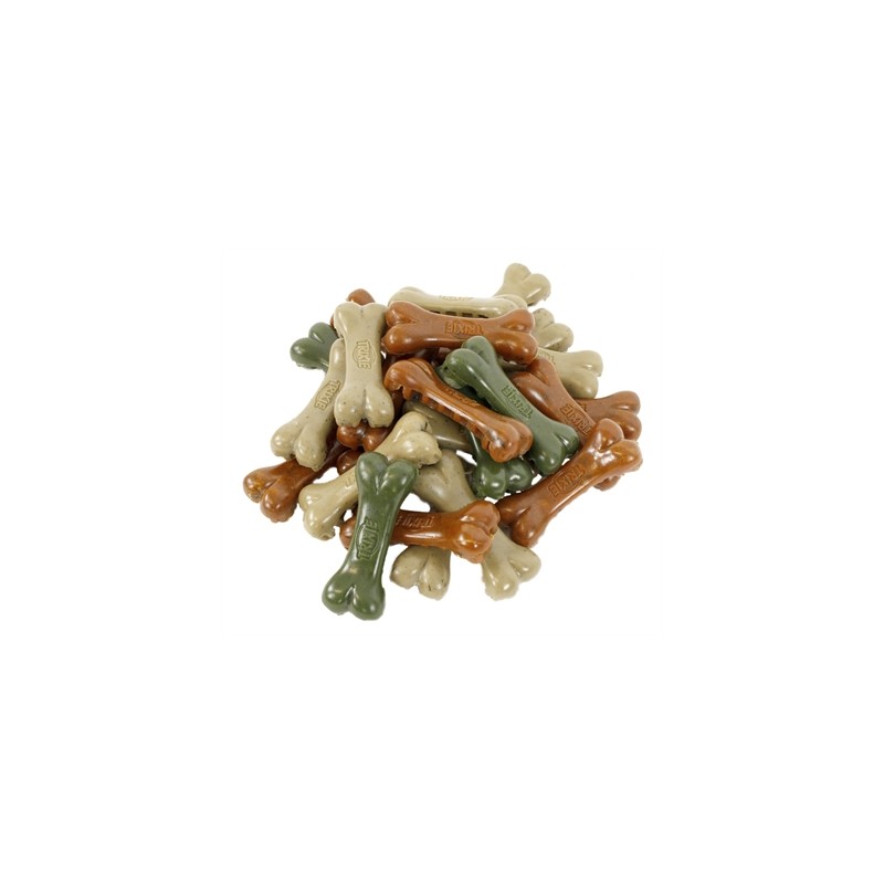 Trixie Denta Fun Veggie Bot Honingraat Assorti