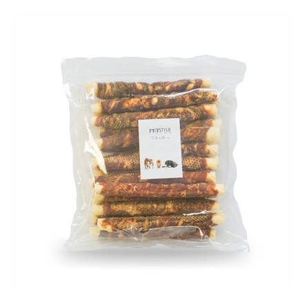 Petstyle Living Kauwstaaf Met Eend