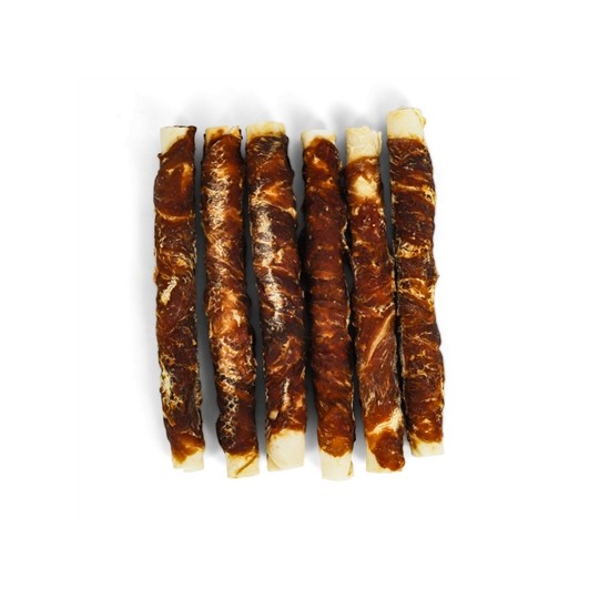 Petstyle Living Kauwstaaf Met Eend