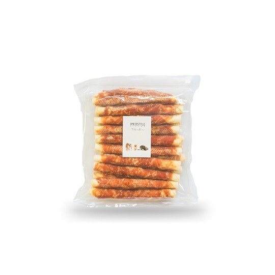 Petstyle Living Kauwstaaf Met Kip