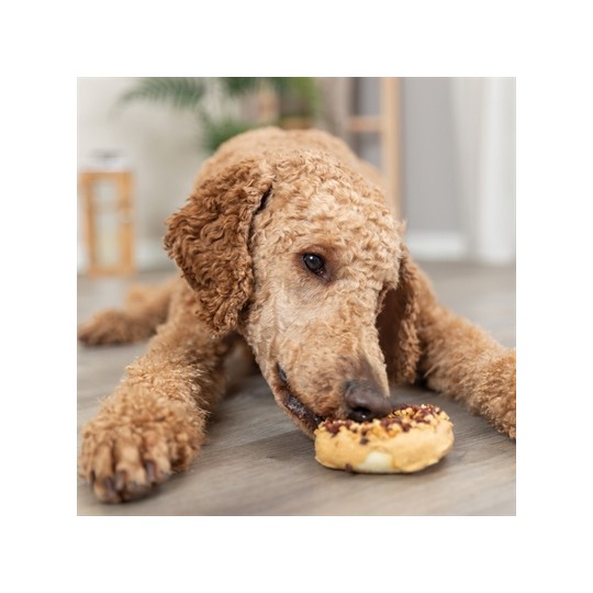 Trixie Donuts Eend / Kip / Kabeljauw