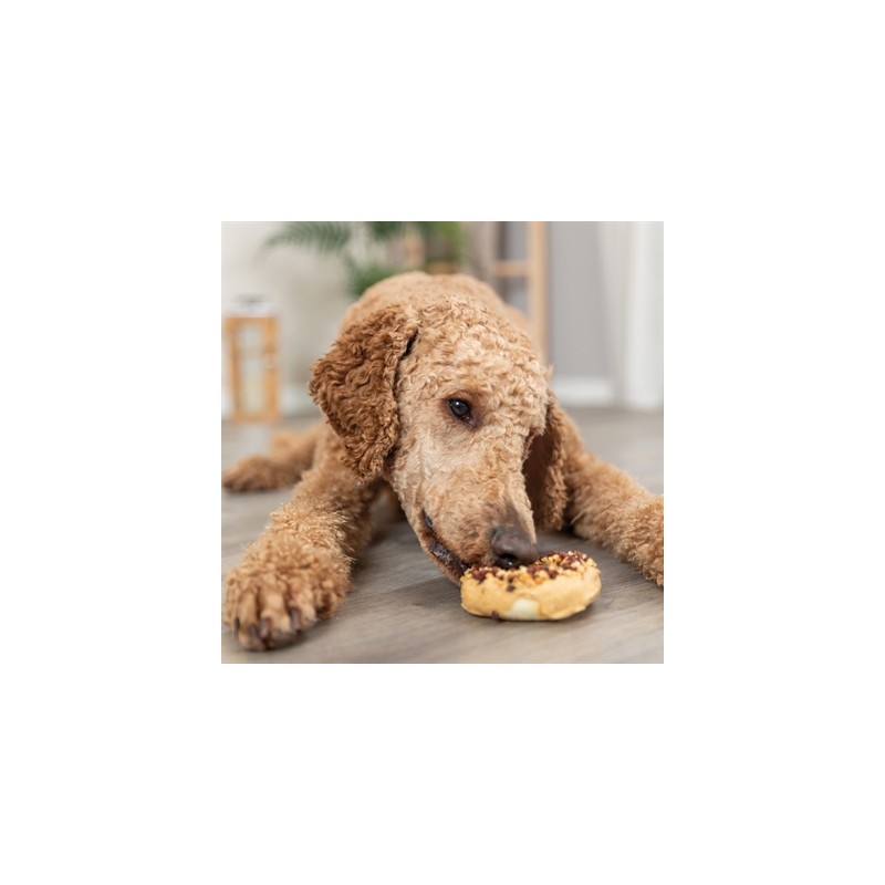 Trixie Donuts Eend / Kip / Kabeljauw