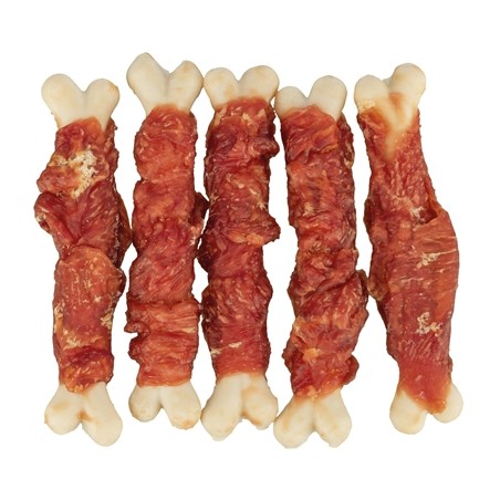 Trixie Premio Grand Ducky Met Eendenborst