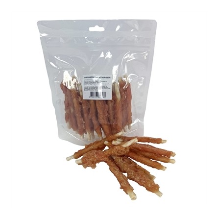 I Am Twisted Stick Collageen Bar Met Kip