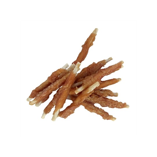 I Am Twisted Stick Collageen Bar Met Kip