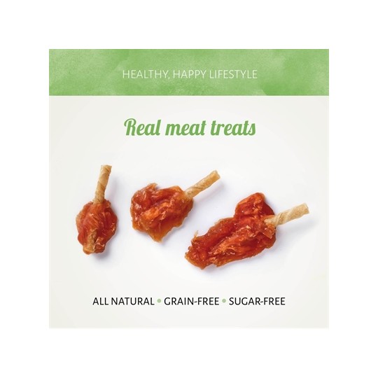 Antos Chicken D'light Flags